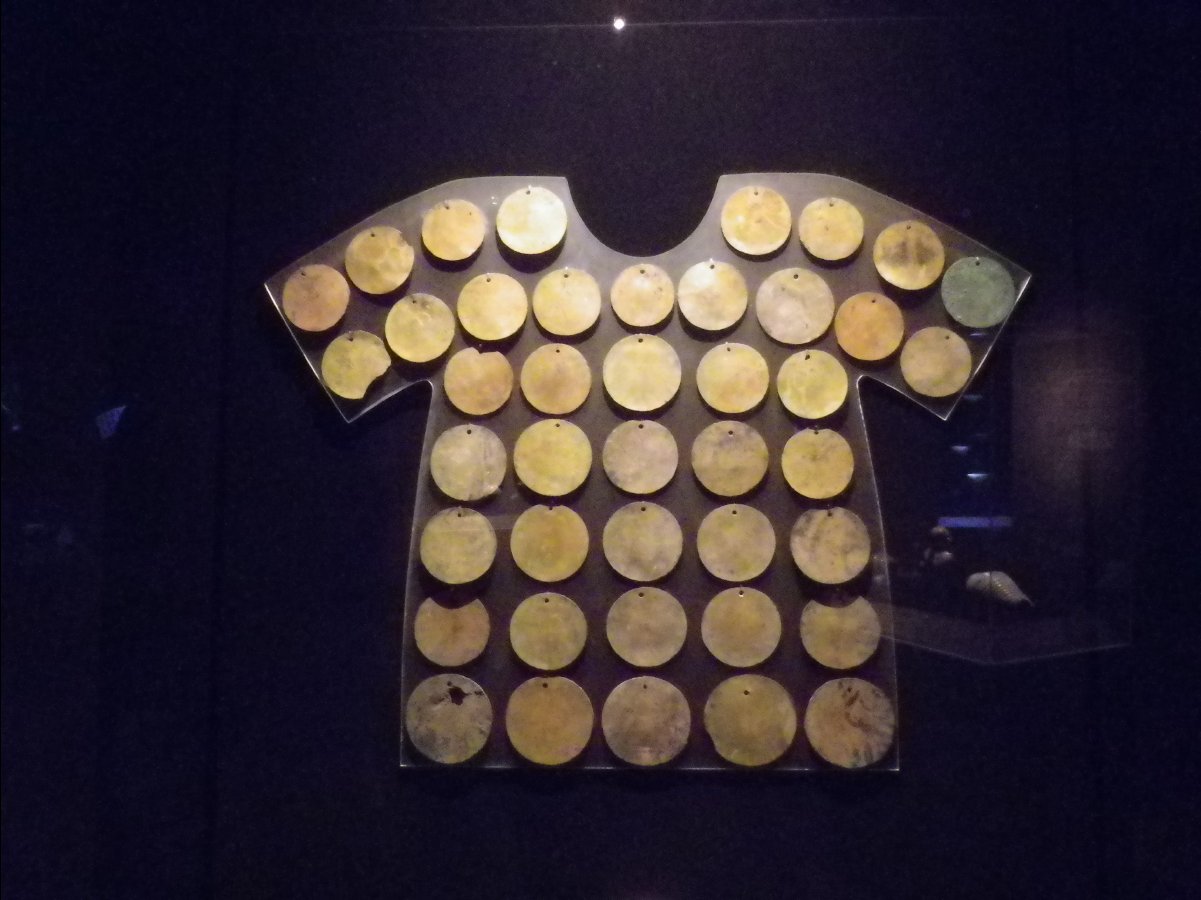 Museo Larco45